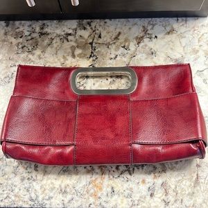 Adorable clutch purse